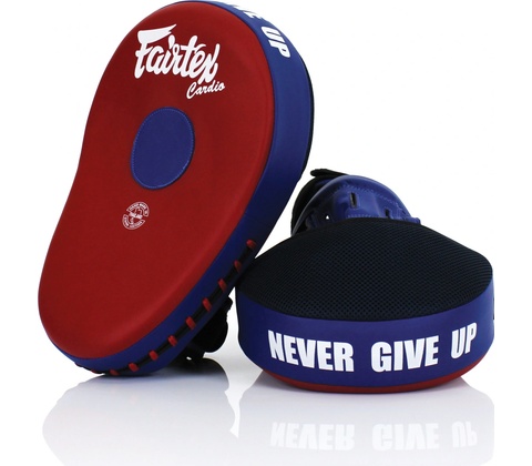 Fairtex FMV12