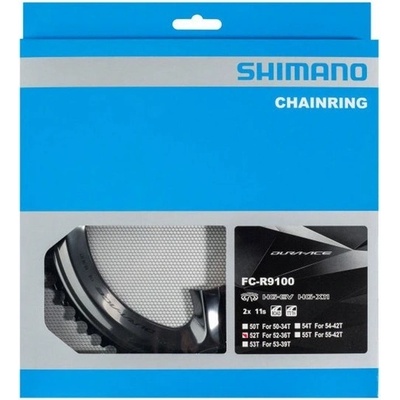 Prevodník SHIMANO Dura Ace R91000 52z. 110mm