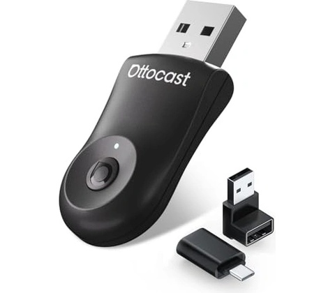 Ottocast CA505-T mini