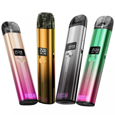 Lost Vape Ursa Nano Pro Pod Kit 900mAh