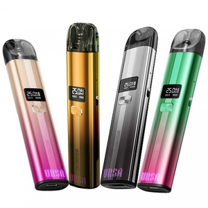 Lost Vape Ursa Nano Pro Pod Kit 900mAh - greencigar
