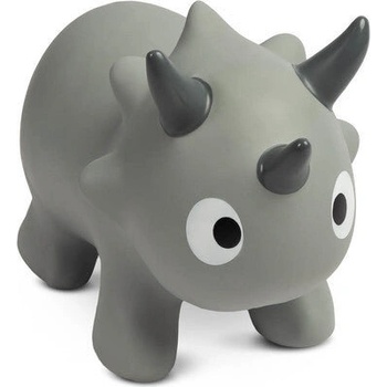 Caretero Toyz Играчка За Яздене Dinu Grey (TOYZ-20840)