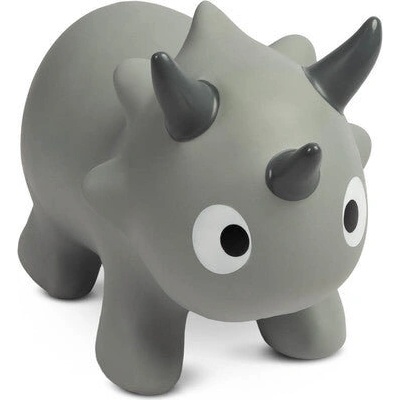 Caretero Toyz Играчка За Яздене Dinu Grey (TOYZ-20840)