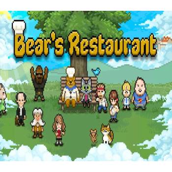 Bear's Restaurant