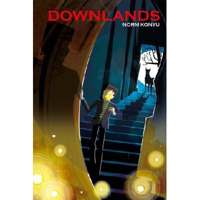 Downlands