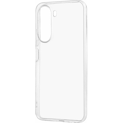 OBAL:ME TPU kryt pre Xiaomi Redmi A7 Pro 4G Transparent