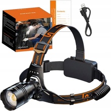 Superfire HL31