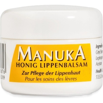 Propolis Балсам за устни и кожа с манука мед, 5 ml