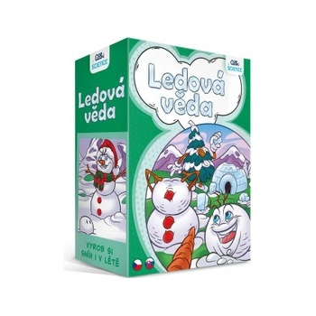 Ledová věda