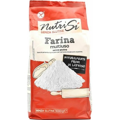 Nutrisi múka bezlepková 1 kg