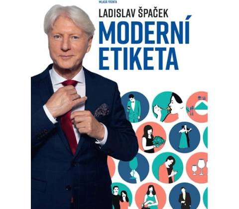 Moderní etiketa