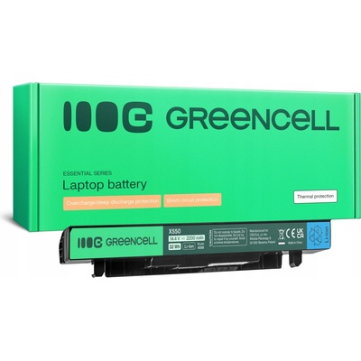 Green Cell AS58 2200 mAh batéria - neoriginálna