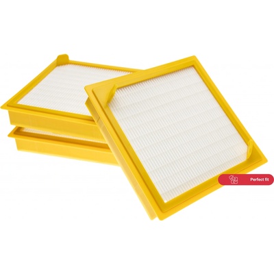 Vacs Vacs HF3623 hepa filter 3 ks