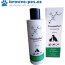 Veterinární přípravky TraumaPet shampoo Ag 200 ml