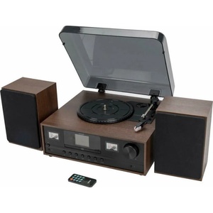 Denver Electronics MRD-52 Darkwood (111201210010)