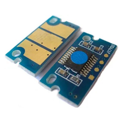 Compatible Ресет чип TN 213/ 214/ 314 C - 19k/ 20k (A0D7451-CHIP)
