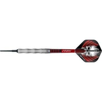 Winmau soft Mervyn King 18g 90% wolfram