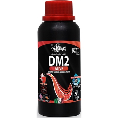 Haquoss DM2 Alive 100 ml