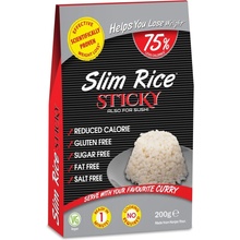 Slim Pasta Slim Sushi Rice 200 g