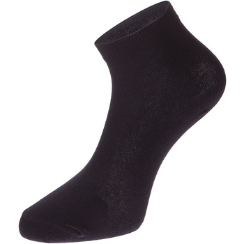 Alpine Pro 2ULIANO ponožky 2 páry USCZ013990 černá