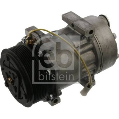 FEBI BILSTEIN Kompresor, klimatizace 43570