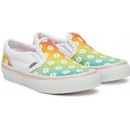 Dětské tenisky Vans vícebarevné