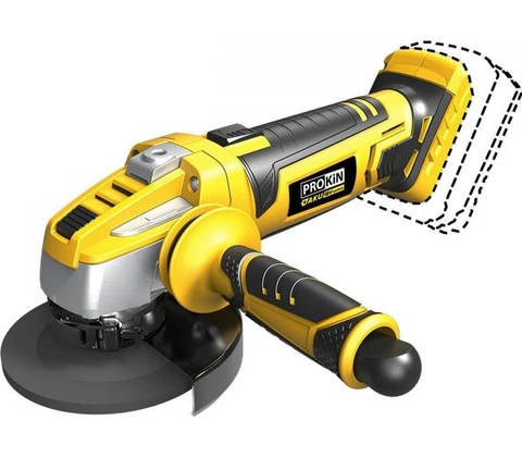 PROKIN AG-L0118
