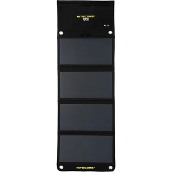 Nitecore FSP30 Solar panel skladací 30W