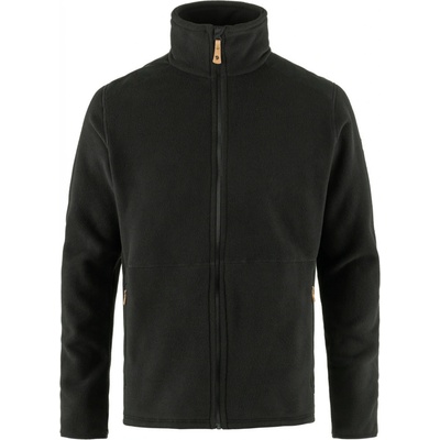 FJÄLLRÄVEN Sten Fleece M black
