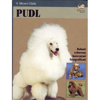 Pudl - S. Meyer Clark