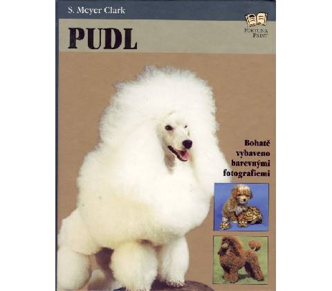 Pudl - S. Meyer Clark