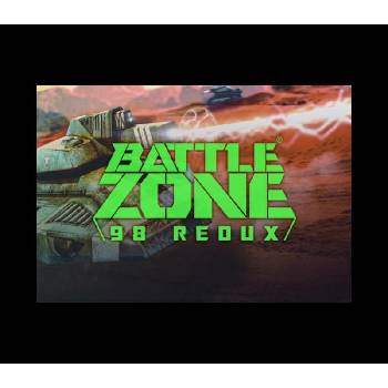 Battlezone 98 Redux