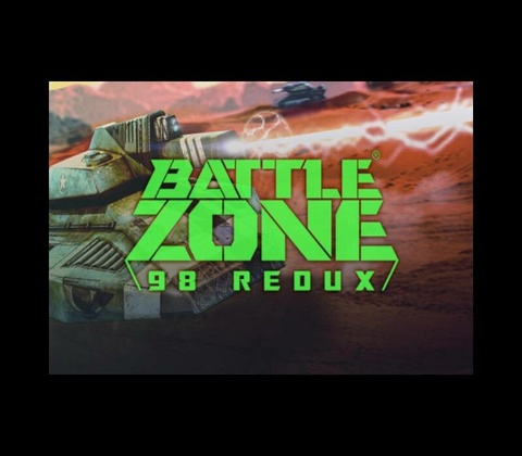 Battlezone 98 Redux