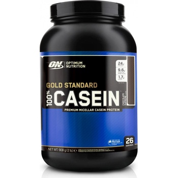 Optimum Nutrition 100 Casein Protein 896 g