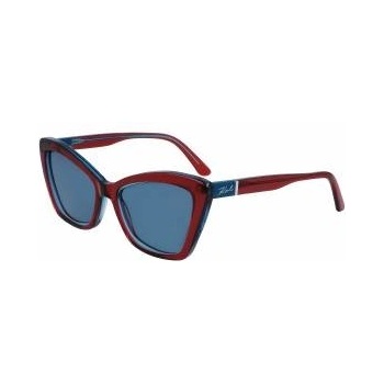 KARL LAGERFELD Дамски слънчеви очила Karl Lagerfeld KL6105S-604 ø 54 mm