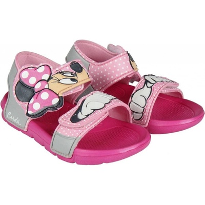 Cerda sandále Minnie Eva