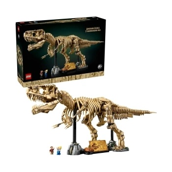 LEGO® Jurassic World - Dinosaur Fossils: Tyrannosaurus Rex (76968)