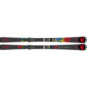 Rossignol Hero Elite ST TI LE Konect 22/23