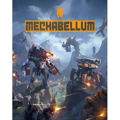 Mechabellum