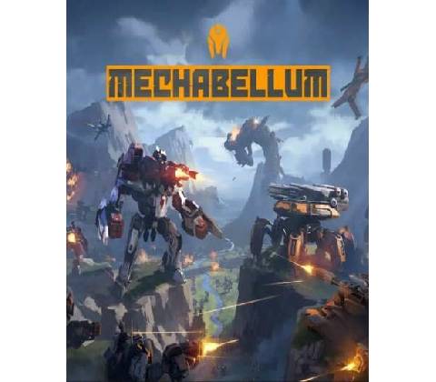 Mechabellum