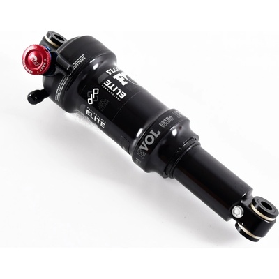 Fox Float Performance Elite LV Evol – Zboží Mobilmania