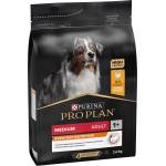 Purina PRO PLAN Dog Medium Adult EVERYDAY NUTRITION- за кучета в зряла възраст от средни породи, с Пиле