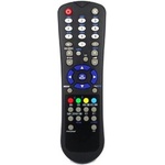 съвместим Tevion rc1055 - заместител дистанционно управление (rc1055) Дистанционно