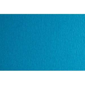Fabriano Картон Colore, 50 x 70 cm, 200 g/m2, № 233, тъмносин (42303233/2_AZZURRO)