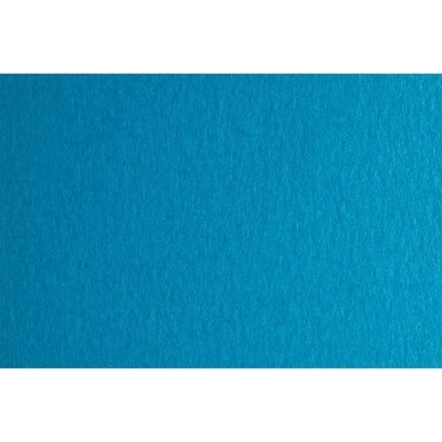 Fabriano Картон Colore, 50 x 70 cm, 200 g/m2, № 233, тъмносин (42303233/2_AZZURRO)