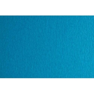 Fabriano Картон Colore, 50 x 70 cm, 200 g/m2, № 233, тъмносин (42303233/2_AZZURRO)
