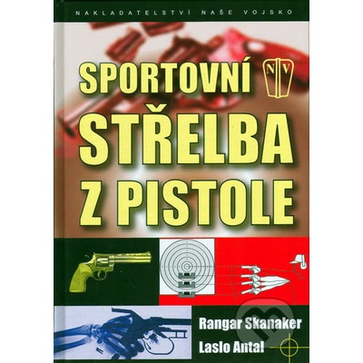 Sportovní střelba z pistole