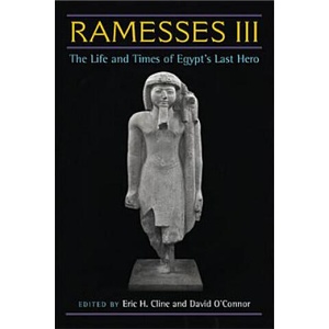 Ramesses III | Eric H. Cline (ISBN: 9780472117604)