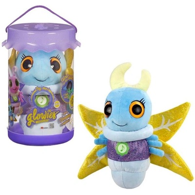 Glowies usÍnaČИК Синьо