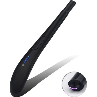Luxria Plasma Long Ergonomic Krbový plazmový